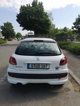Peugeot 206 1.4 75 - - Peugeot 206: 1.4