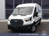 Ford E-Transit 350L3 Trend #316KM Reichweite - Ford Transit: L