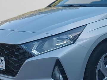 Hyundai i20 - 5