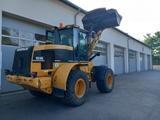 CAT 924G | KLIMA |SCHNELLWECHSLER|ZENTRALSCHMIERUNG - CAT Radlader