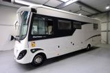 Concorde Charisma 890 M/Queensbett/2x Klima/PREISKNALLER - Concorde Charisma 8