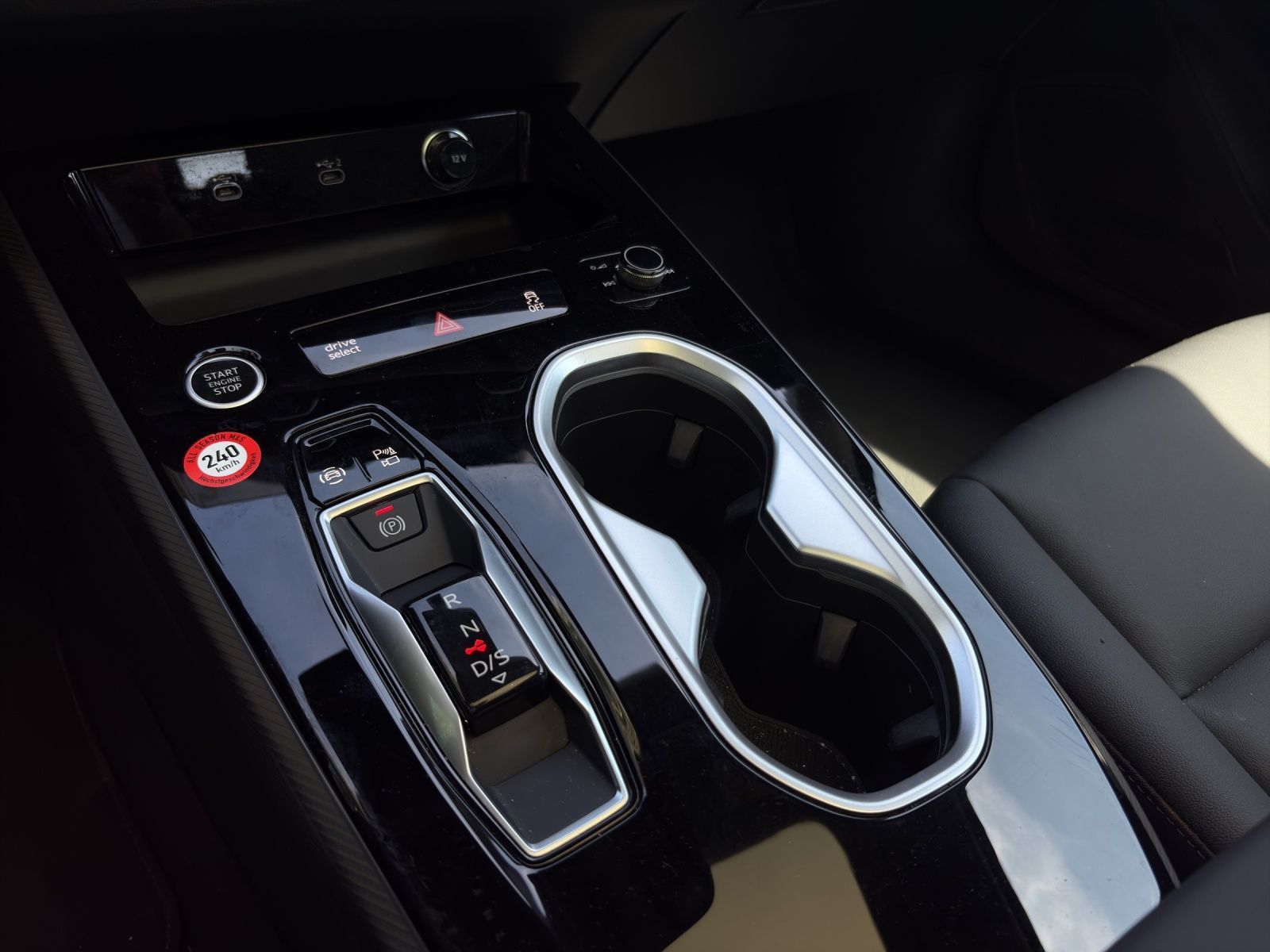 Audi A6 - Bild 11