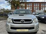 Toyota Hilux 2.5 Turbodiesel Extra Cab Sol 4x4*Klima* - Autos aus dem Jahr 2009