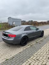 Audi A5 2.0 TDI S tronic quattro - - Audi A5 von privat