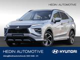 Mitsubishi Eclipse Cross Top Hybrid 2.4 4WD SHZ|TEMP|360°
