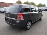 Opel Zafira B 1.8 Family 7 Sitze Klima - Opel Zafira: Kombi