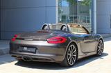 Porsche Boxster PDK | PDLS | Sound-Package | SAGA | - Porsche Boxster: Sound