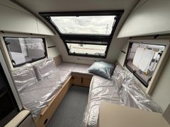 Adria Action 391 LH*Alus*Schwenk*1300KG*Sofort*
