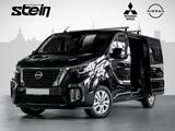 Nissan Primastar Kombi Tekna mit  Schlafsystem + Drehsi - gebrauchte Nissan Kombis