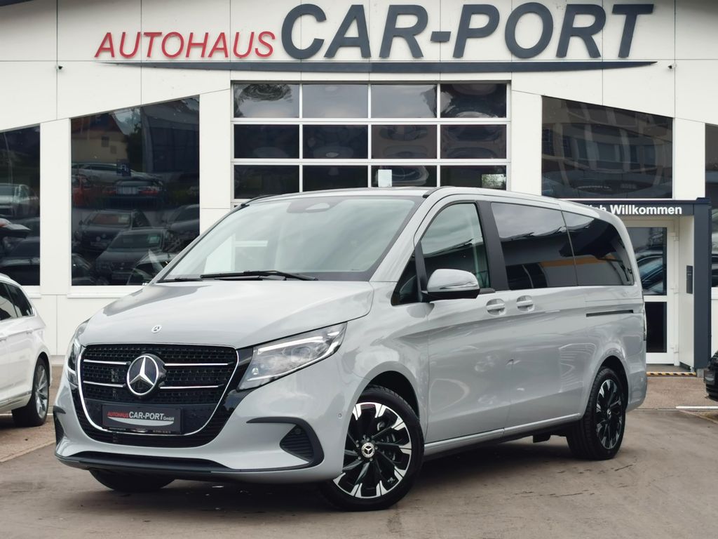 Mercedes-Benz V 250 d STYLE - LANG - RFK - DAB - WINTER PACKET