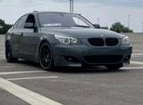 BMW e60 530d - BMW 530 aus 2004: 530d