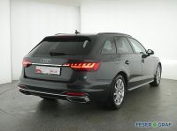Audi A4 - Vorschau Bild 2
