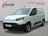Toyota Proace City 1,5-l D-4D L1 Meister *NAVI*PDC* - Toyota: 4.4
