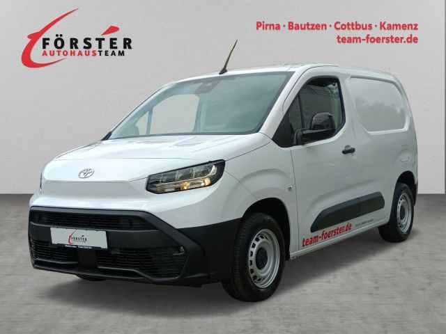 Toyota Proace City 1,5-l D-4D L1 Meister *NAVI*PDC*