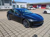Tesla Model 3  / enhanced Autopilot / AHK - Tesla Model 3 in Braunschweig
