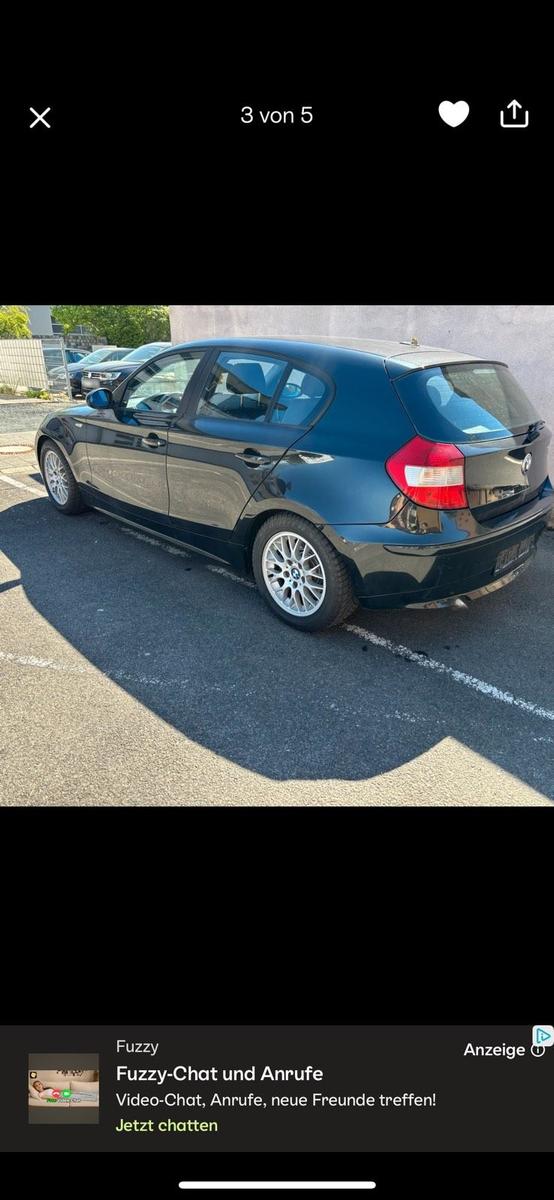 BMW 120