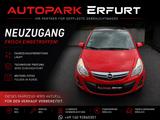 Opel Corsa D Color Edition Automatik*Klima*Temp*TÜV++ - Opel Corsa aus 2011: Color Edition