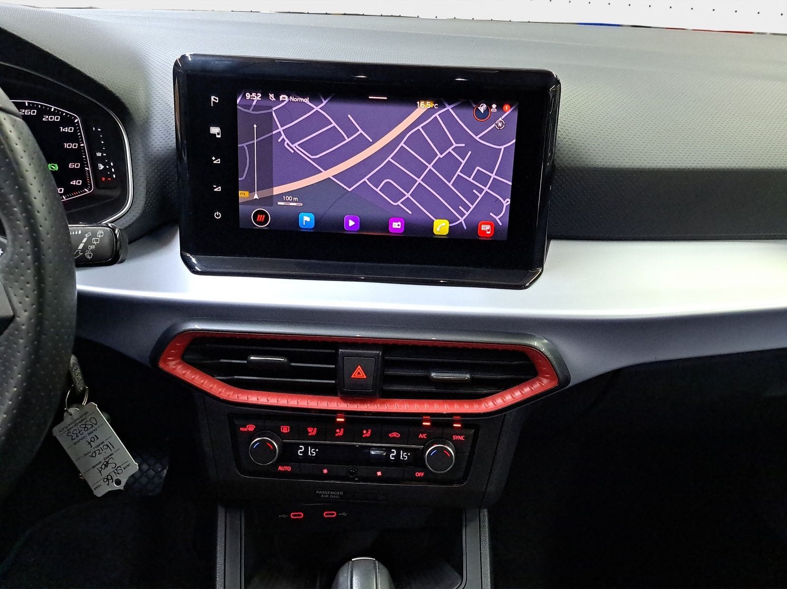 Seat Ibiza - Bild 6
