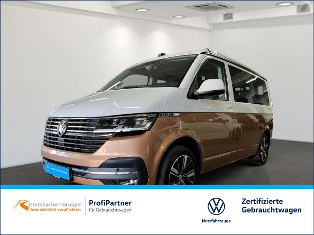 Image of Volkswagen T6 California