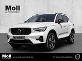 Volvo XC40 Ultimate Dark Recharge Plug-In Hybrid 2WD T - Volvo XC40: Recharge Ultimate Dark