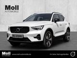 Volvo XC40 Ultimate Dark Recharge Plug-In Hybrid 2WD T - Volvo XC40: Recharge Ultimate Dark
