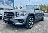 Mercedes-Benz GLB 200d*MEMORY*VOLLLEDER*WIDE DISPLAY*MBUX*TOTW - Mercedes-Benz GLB 200 Gebrauchtwagen in Frankfurt
