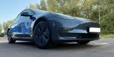 Tesla Model 3 Long Range Dual Motor Ryzen Matrix - Tesla Model 3 in Leipzig