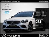 Mercedes-Benz C 200 T-Modell +AMG+Comand+Wide+Pano+Night+Cam - Mercedes-Benz C-Klasse: T Modell AMG