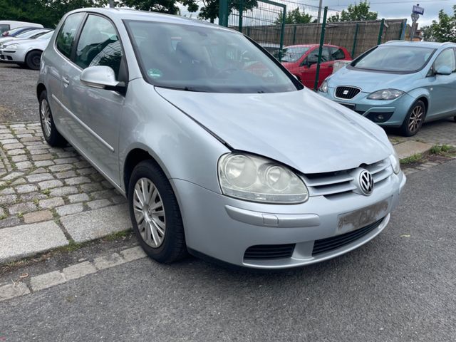 Volkswagen Golf 1.4 Comfortline*Klima-Aut*SHz*S-Heft*ZV*