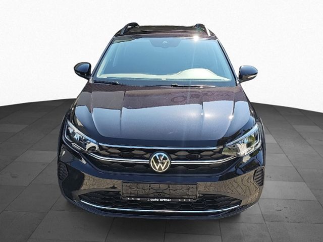 Fahrzeugabbildung Volkswagen Taigo 1.5 TSI LIFE AHK SHZ LED ASG KEYLESS KLIMA