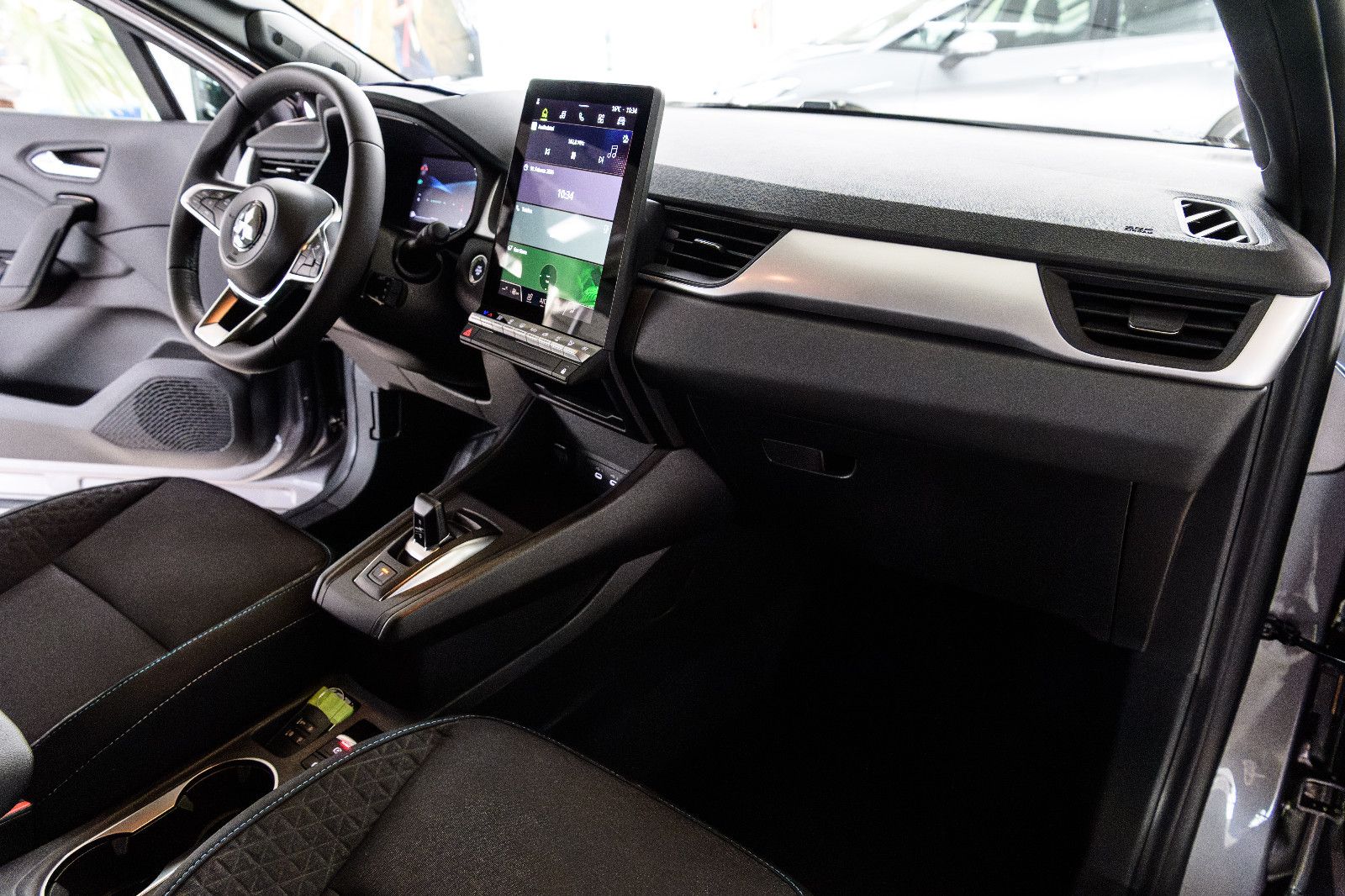 Fahrzeugabbildung Mitsubishi Grandis 1.3 *Diamant PLUS