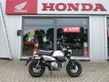 Honda Monkey Z125 Neuwertig erst 5327km - HONDA MONKEY 125