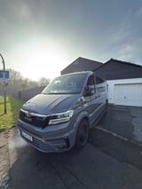 MAN TGE Lion S absolute Vollaustattung