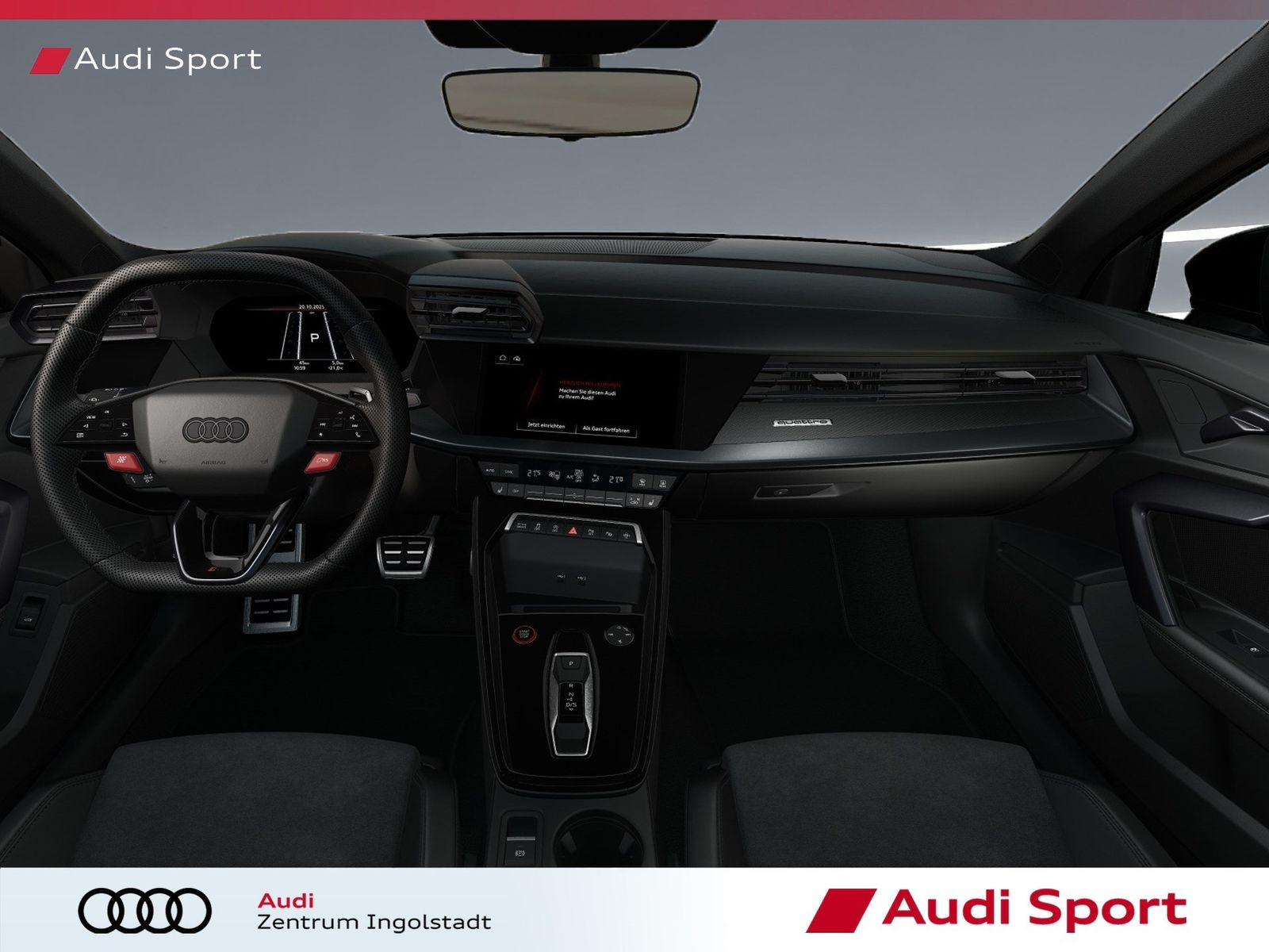 Audi RS3 - Bild 7