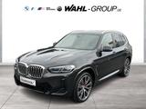 BMW X3 xDrive30i M SPORT LASER STANDHZG HUD PANO  HI