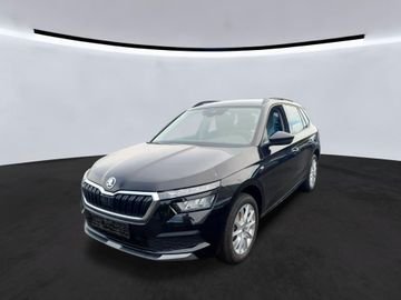 Skoda Kamiq - 2
