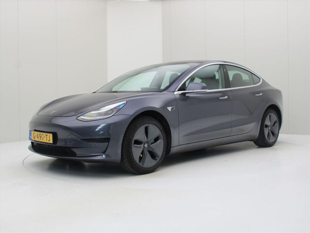 Tesla Model 3 Standard RWD Plus [ AUTOPILOT+60 kWh+PRE