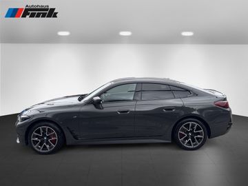 BMW 420d xDrive M Sportpaket HK HiFi DAB LED RFK