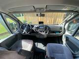 Adria Fiat ducato  - Kastenwagen Ducato