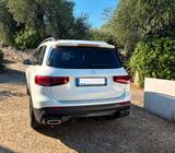 Mercedes-Benz GLB 250 4MATIC DCT - - Mercedes-Benz GLB-Klasse von privat