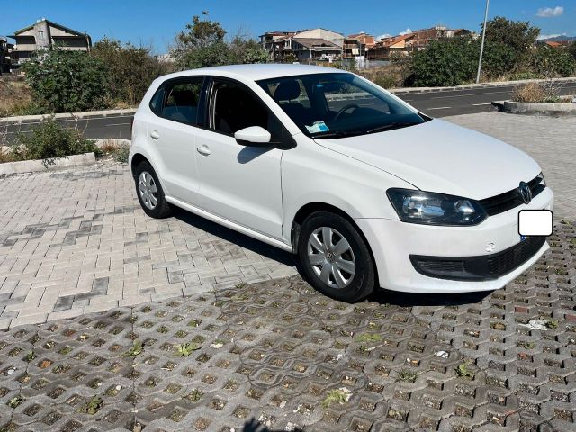 Volkswagen Polo 1.2D CHIAMA NEOPATENTATI 2013