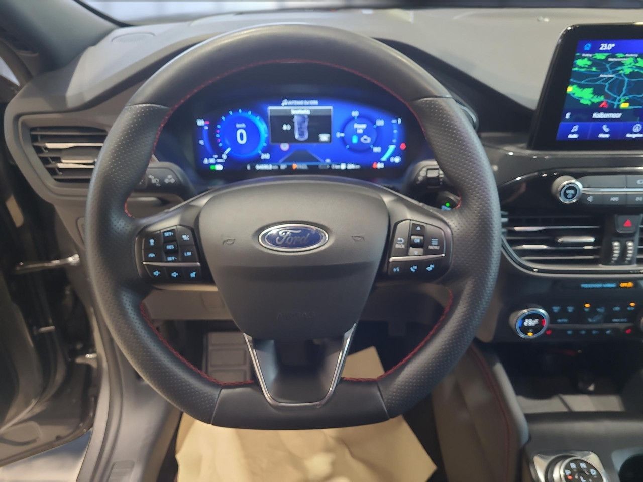 Ford Kuga - Bild 10