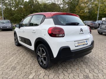 Bild 3 Citroën C3 1.2 Shine NAVI/LED/MULTI-RADIO/KLIMA AT