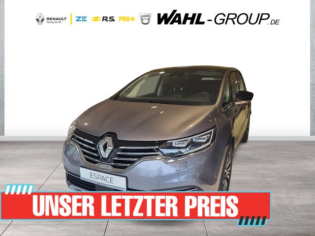 Renault Espace INITIALE PARIS BLUE dCi 190 EDC*AUTOMATIK