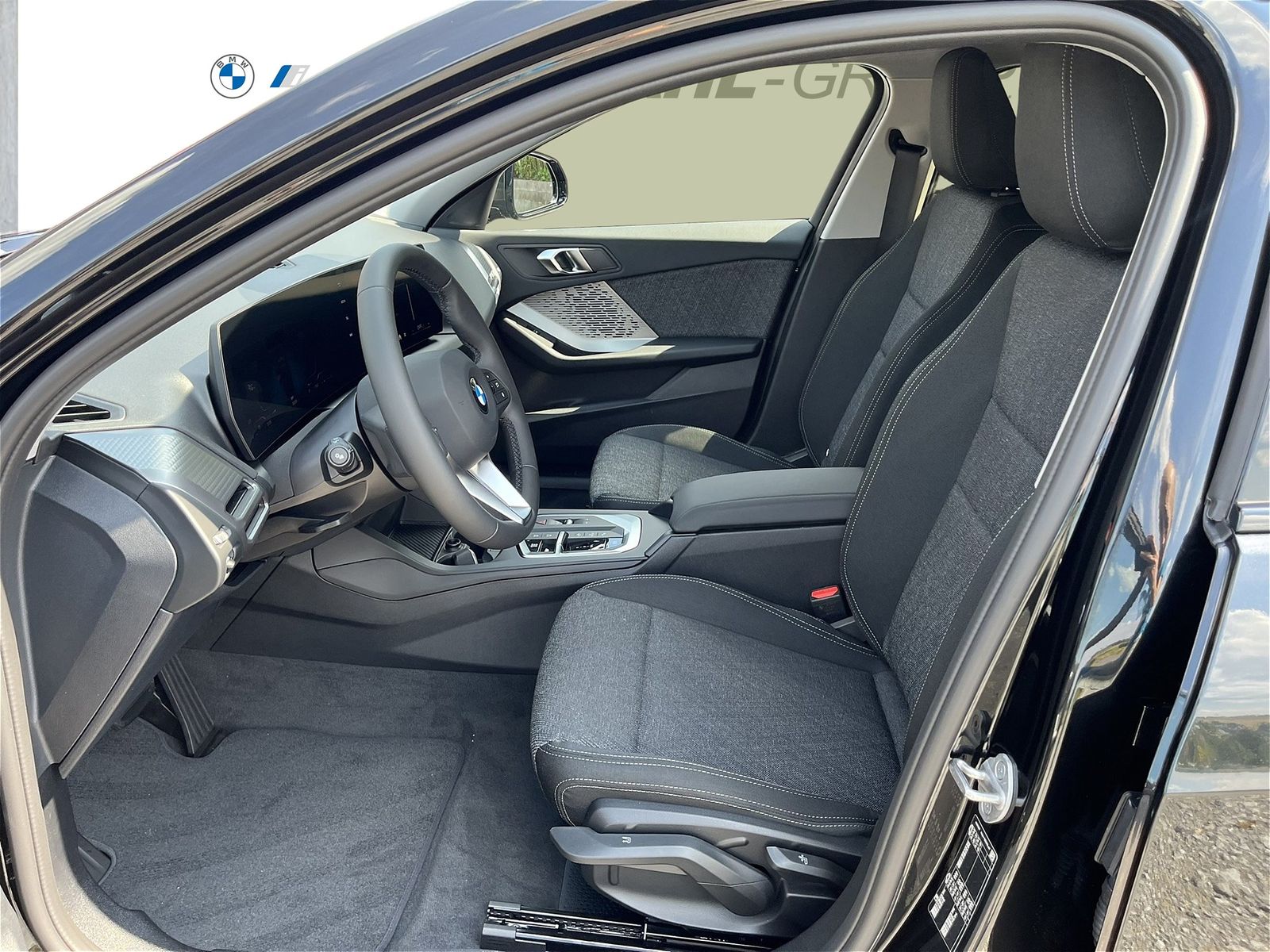 BMW 120 - Bild 9