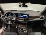 BMW X7 xDrive40d M Sport M Sportpaket HK HiFi DAB - BMW X7: M