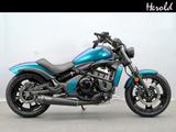Kawasaki Vulcan S UNIKAT Werksgarantie - Offers