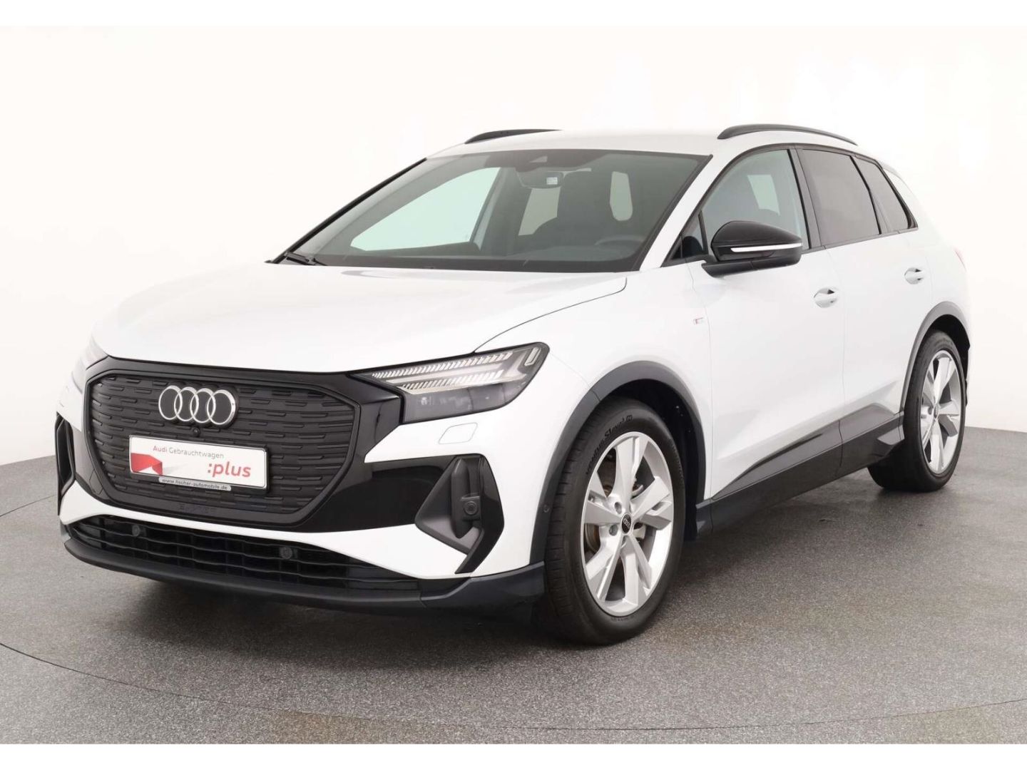 Audi Q4 e-tron - Bild 2