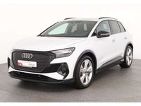 Audi Q4 e-tron - Vorschau Bild 2