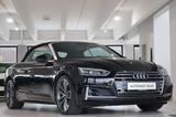 Audi S5 Cabriolet 3.0 TFSI quattr.*Matrix*B&O*KAM*Nav - gebrauchte Audi S5 aus dem Jahr 2018